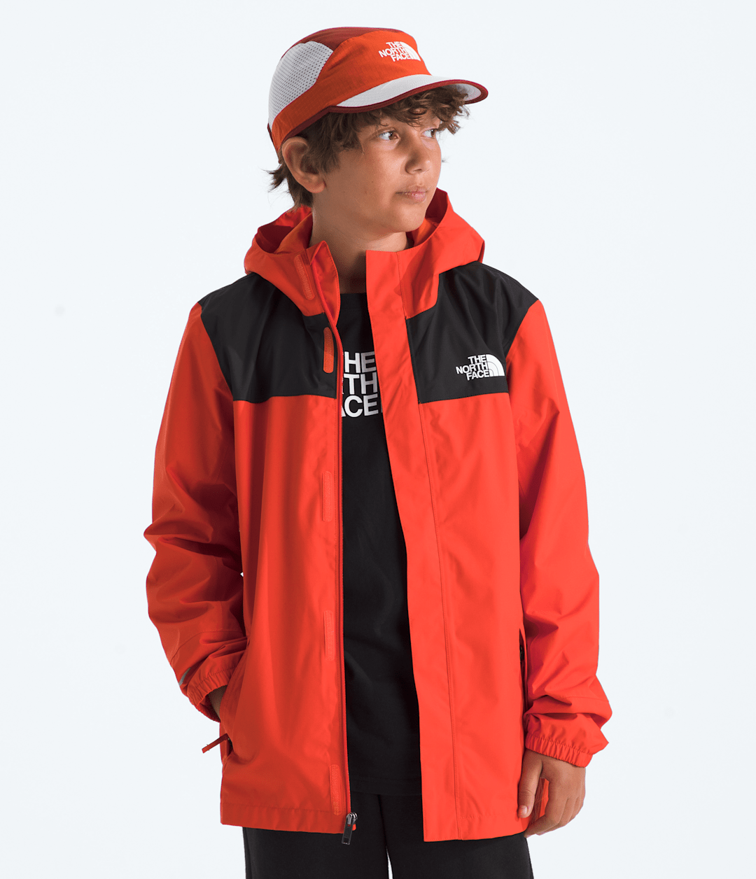 Boys’ Antora Rain Jacket - The North Face