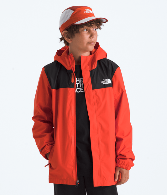 Boys’ Antora Rain Jacket - The North Face