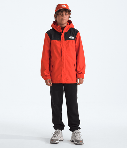 Boys’ Antora Rain Jacket - The North Face