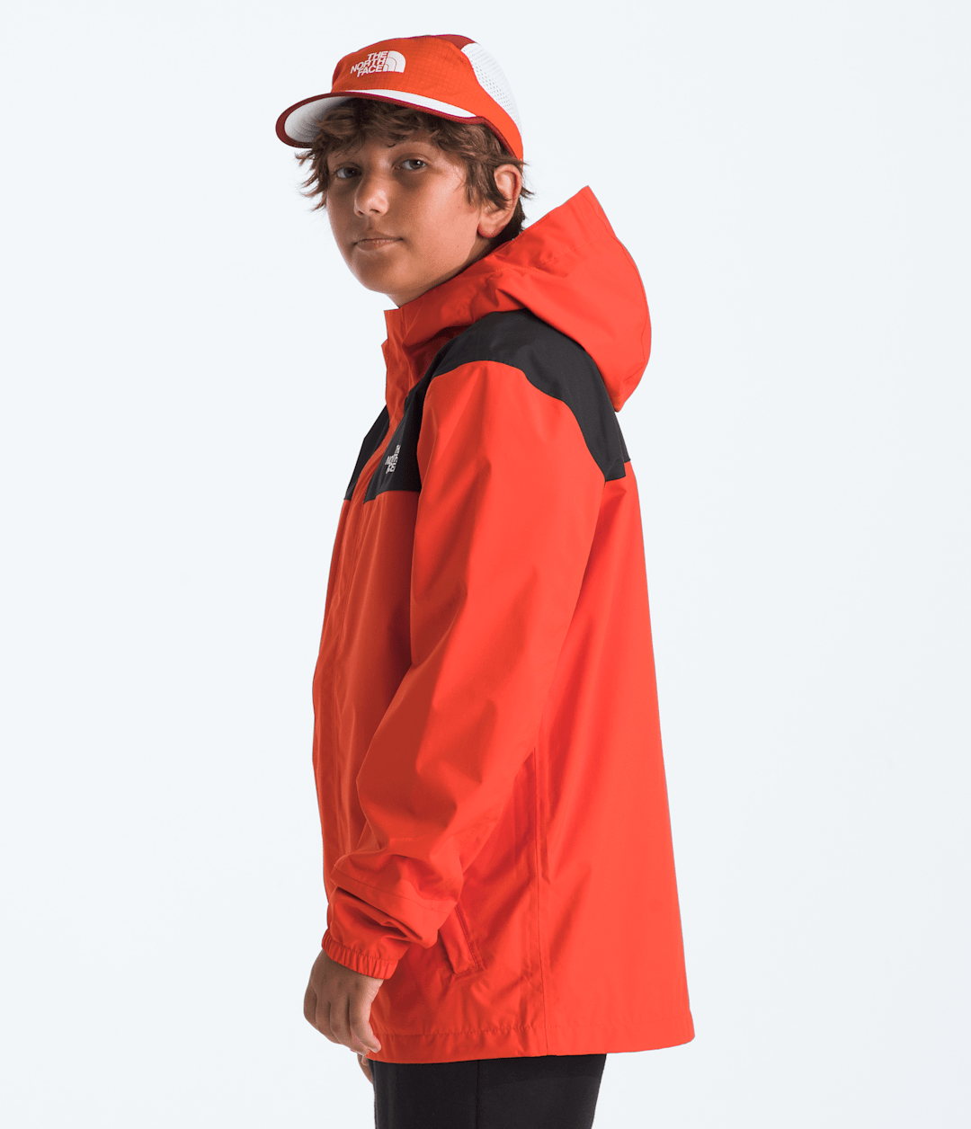 Boys’ Antora Rain Jacket - The North Face