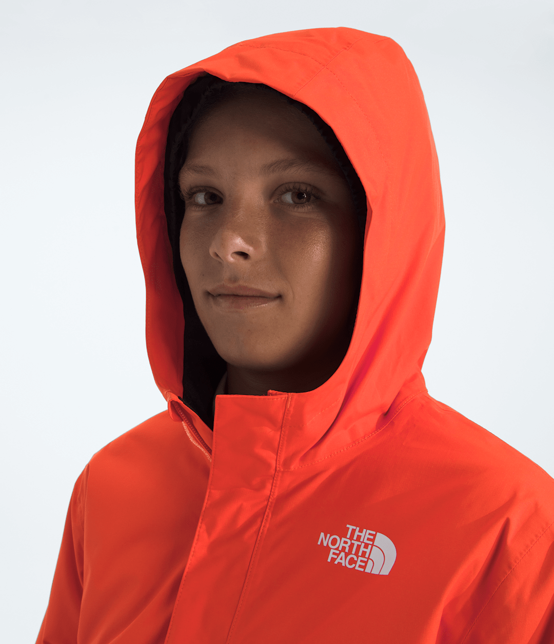 Boys’ Warm Antora Rain Jacket - The North Face