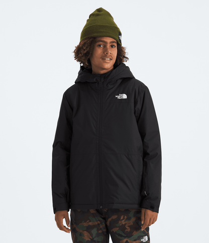 Boys’ Freedom Insulated Jacket - The North Face