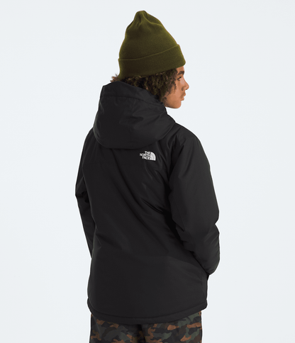 Boys’ Freedom Insulated Jacket - The North Face