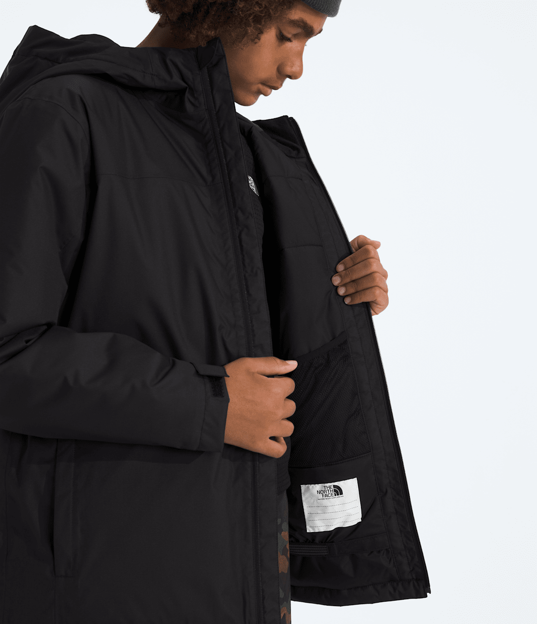Boys’ Freedom Insulated Jacket - The North Face