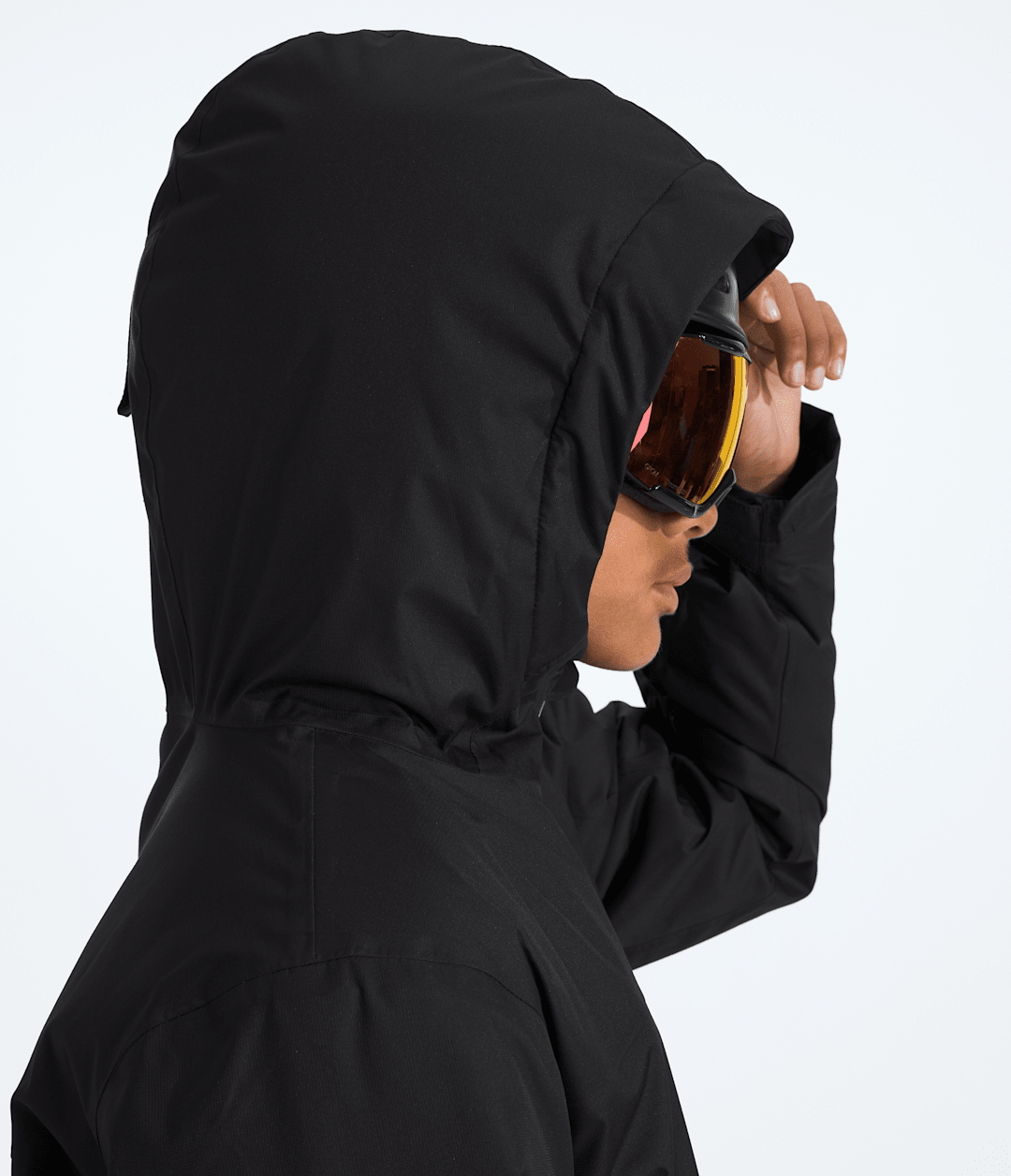 Boys’ Freedom Insulated Jacket - The North Face