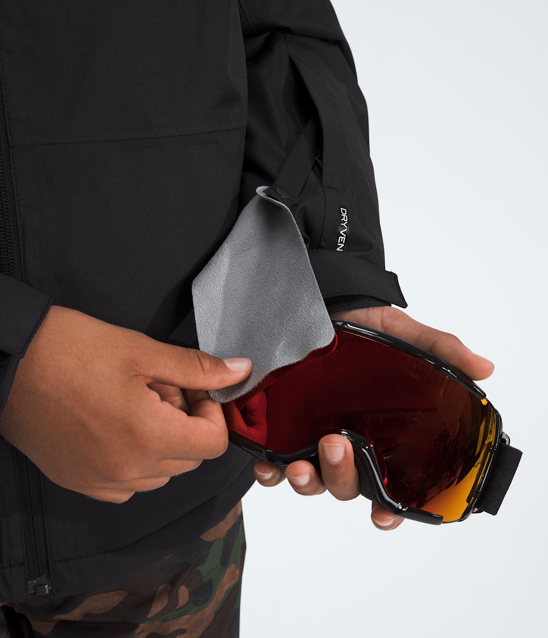 Boys’ Freedom Insulated Jacket - The North Face
