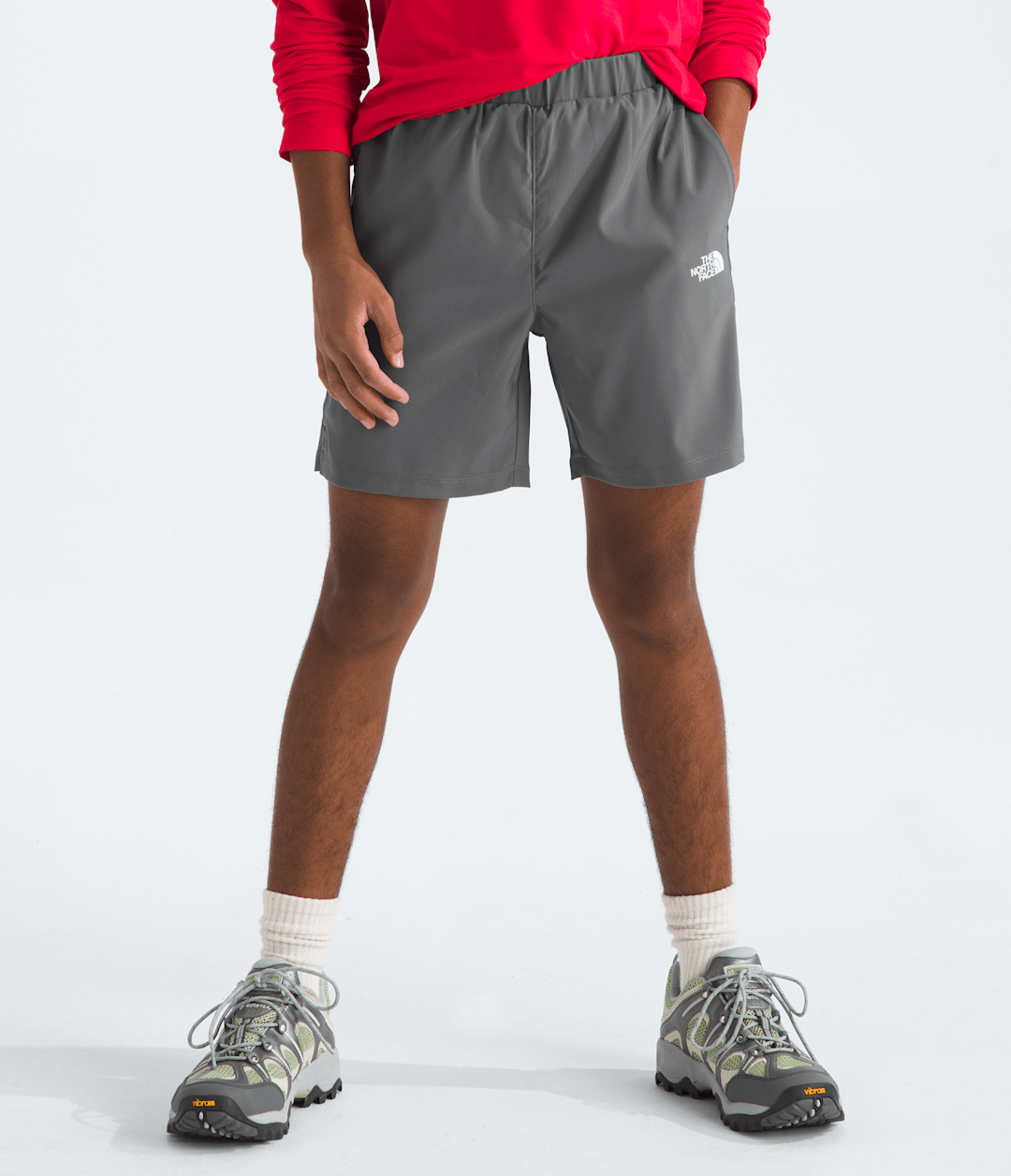 Boys’ On The Trail Shorts - The North Face