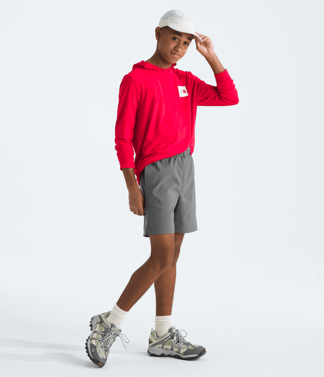Boys’ On The Trail Shorts - The North Face