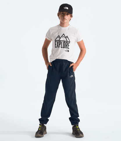 Boys’ On The Trail Pants - The North Face