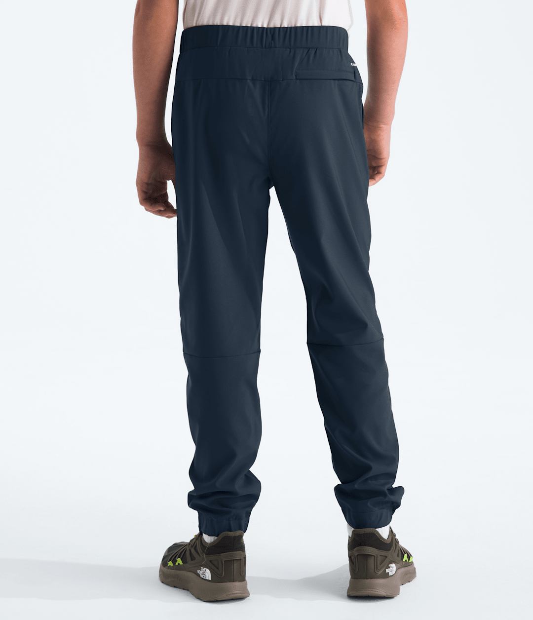 Boys’ On The Trail Pants - The North Face