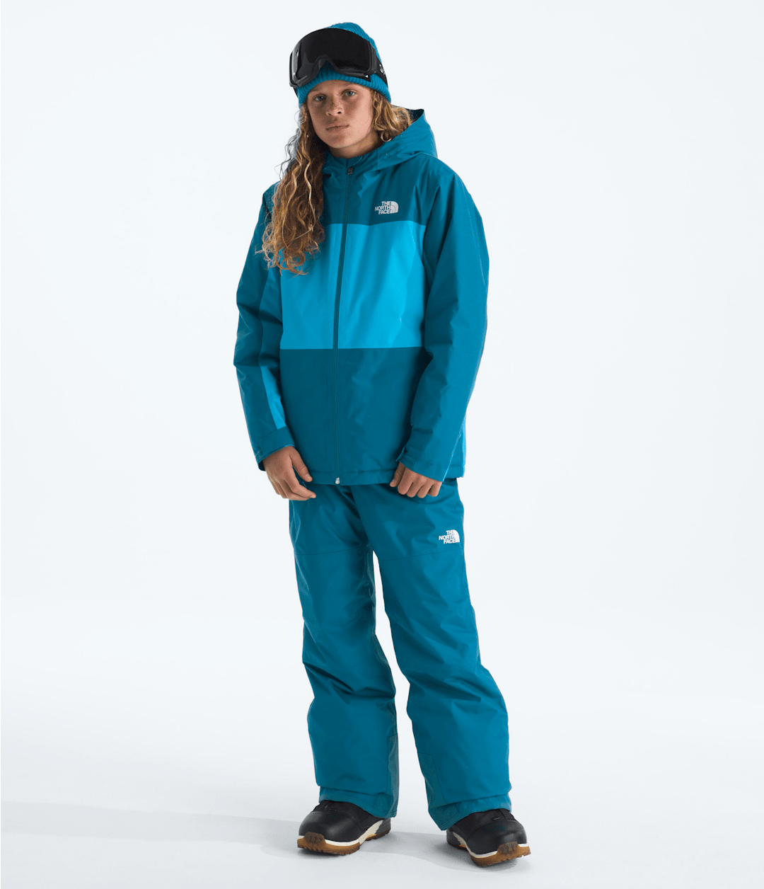 Boys’ Freedom Insulated Pants - The North Face