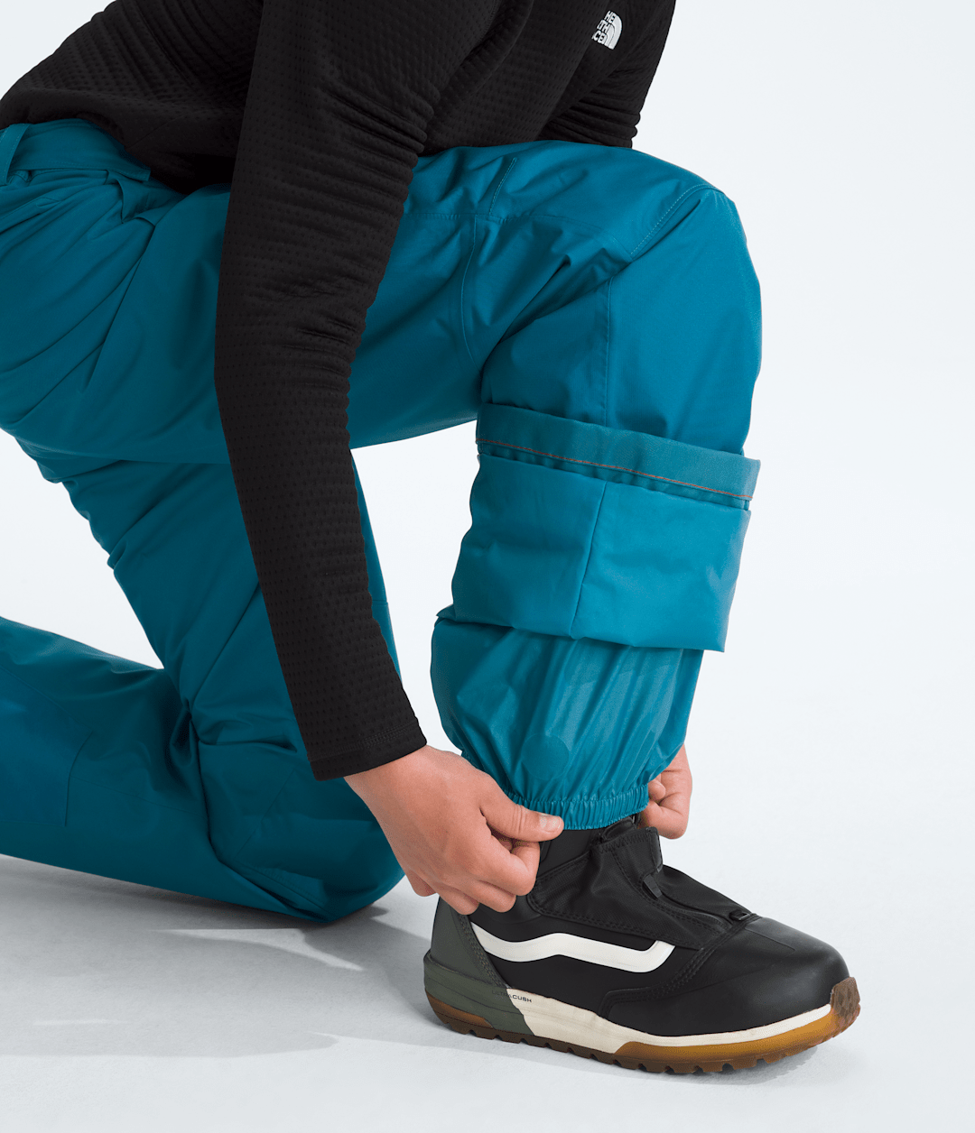 Boys’ Freedom Insulated Pants - The North Face