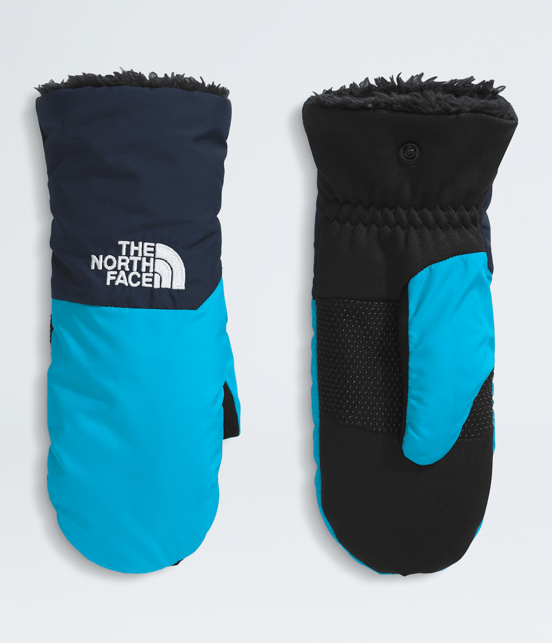 Boys’ Shasta Mitts - The North Face