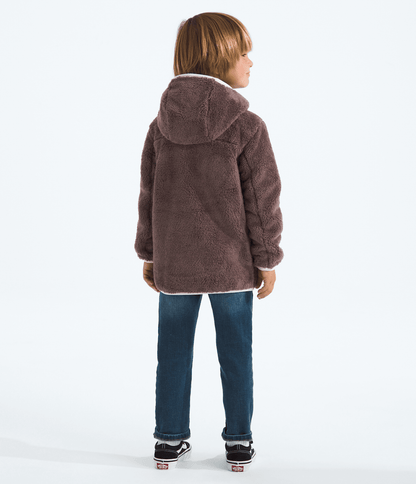 Kids’ Cabin Fleece Hoodie - The North Face