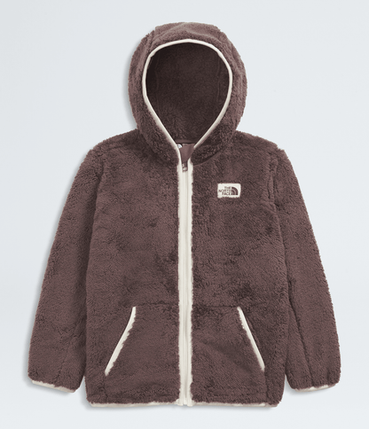 Kids’ Cabin Fleece Hoodie - The North Face