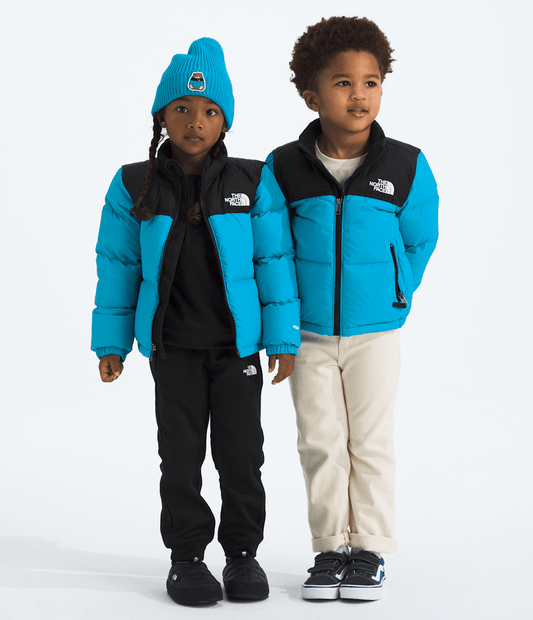 Kids’ 1996 Retro Nuptse Jacket - The North Face