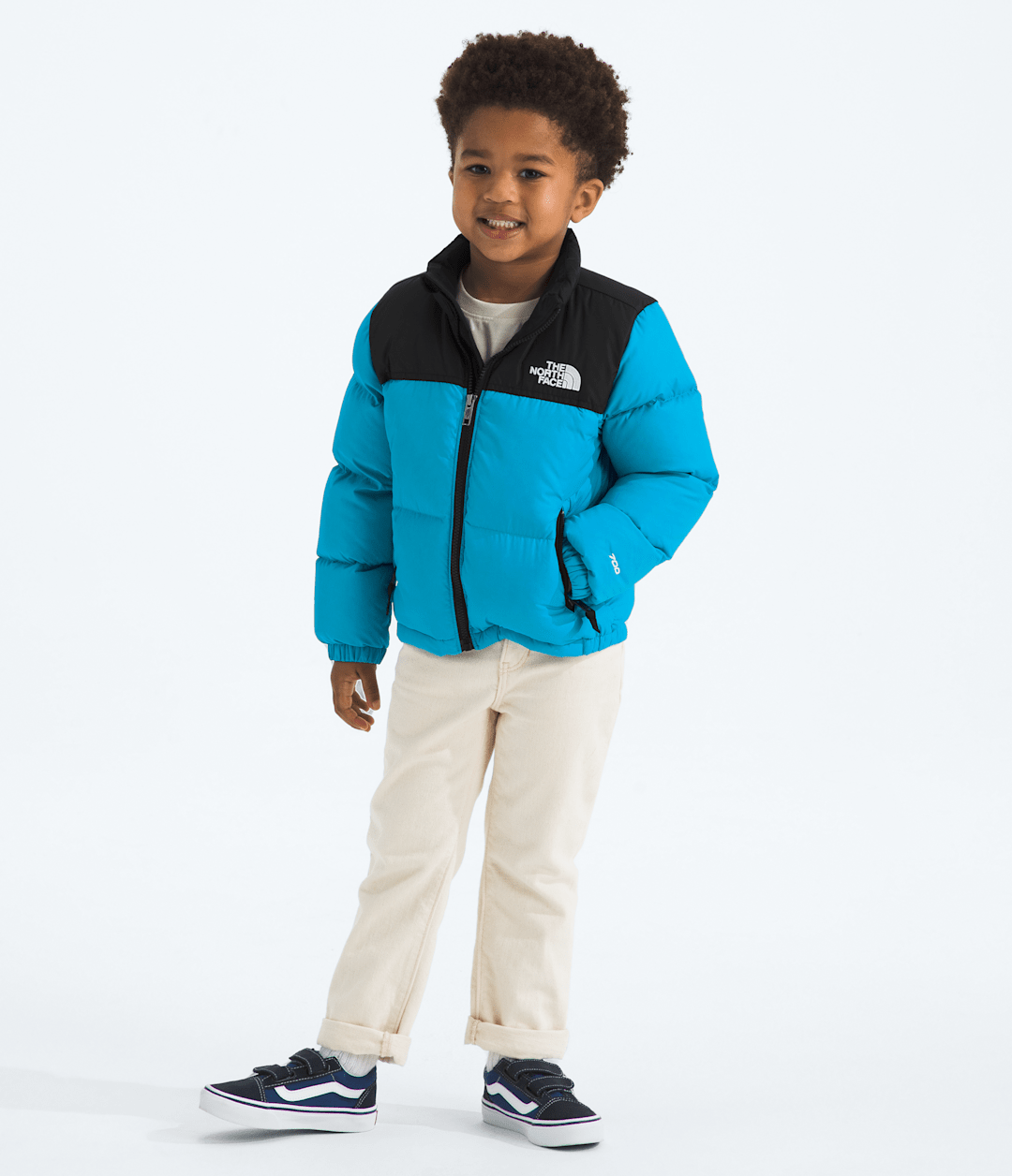 Kids’ 1996 Retro Nuptse Jacket - The North Face