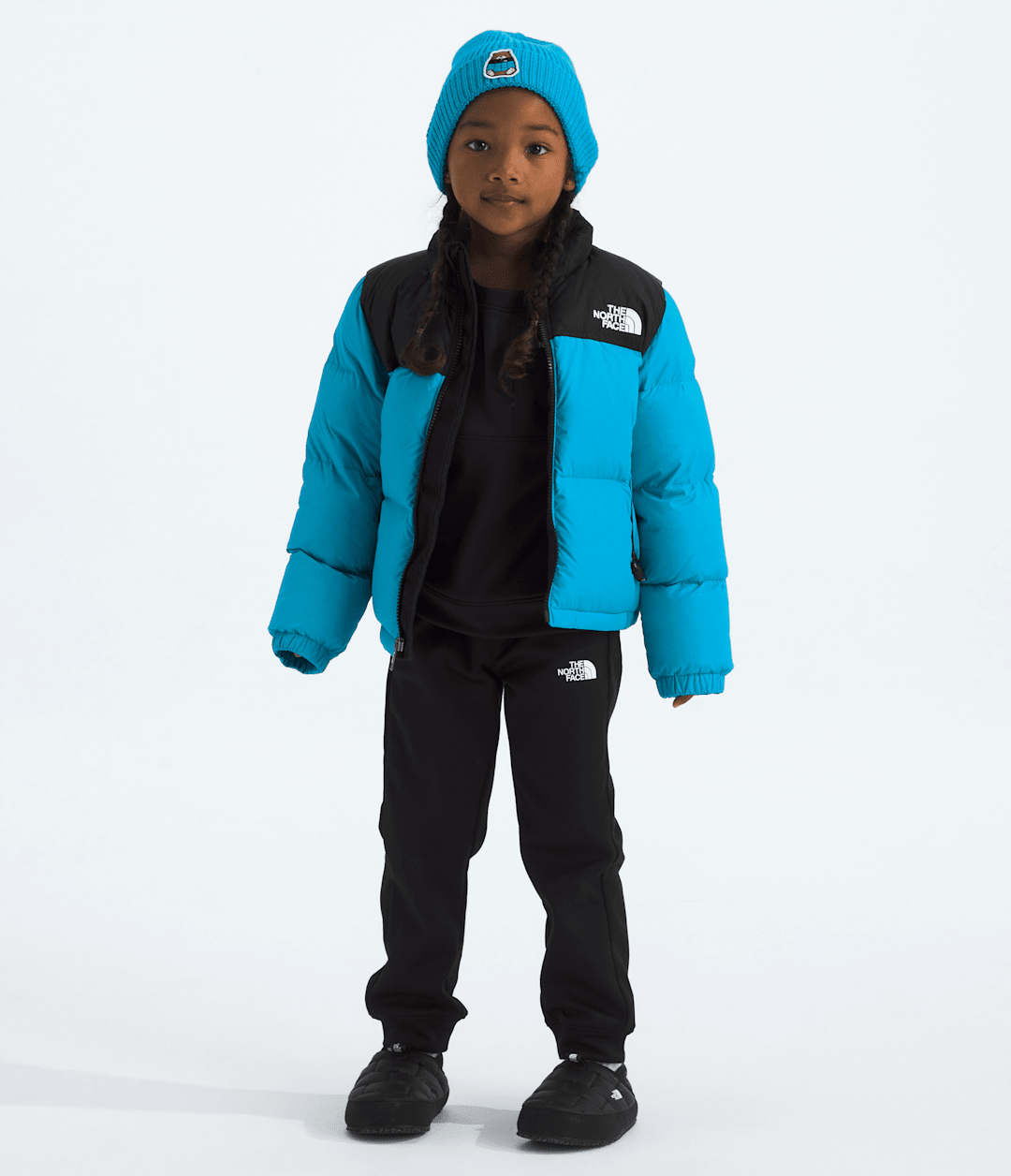 Kids’ 1996 Retro Nuptse Jacket - The North Face