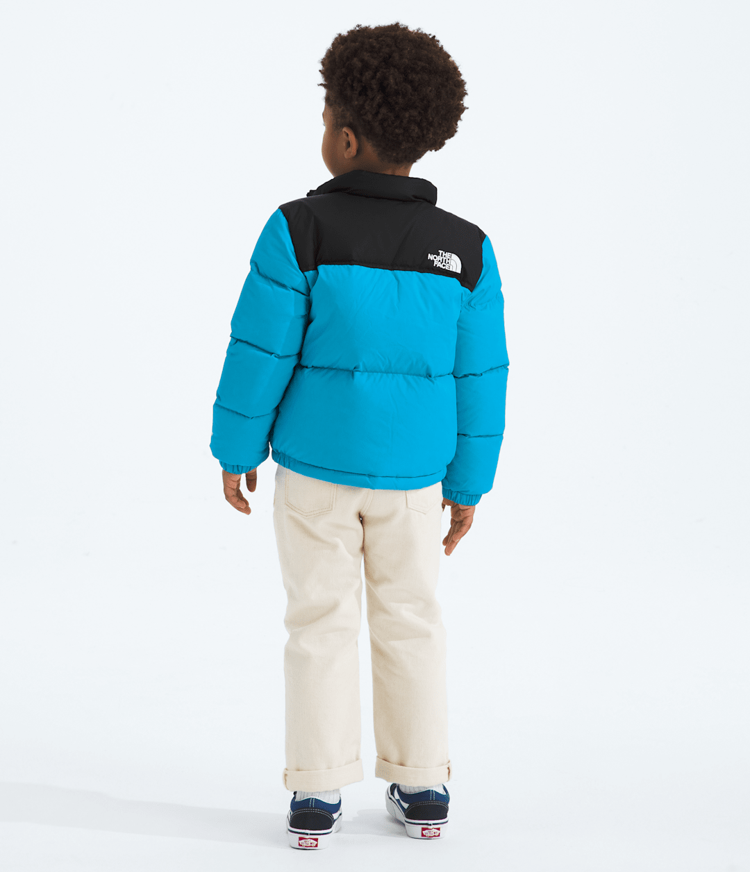 Kids’ 1996 Retro Nuptse Jacket - The North Face