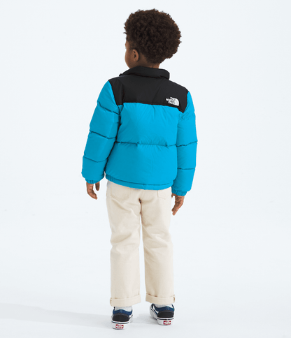 Kids’ 1996 Retro Nuptse Jacket - The North Face