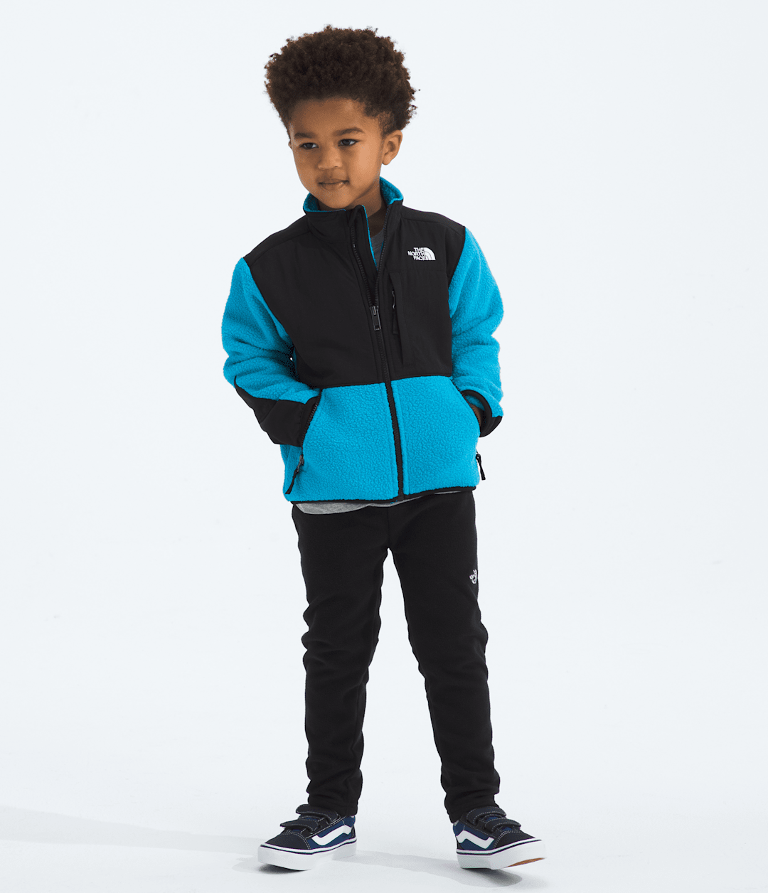 Kids’ Denali Jacket - The North Face