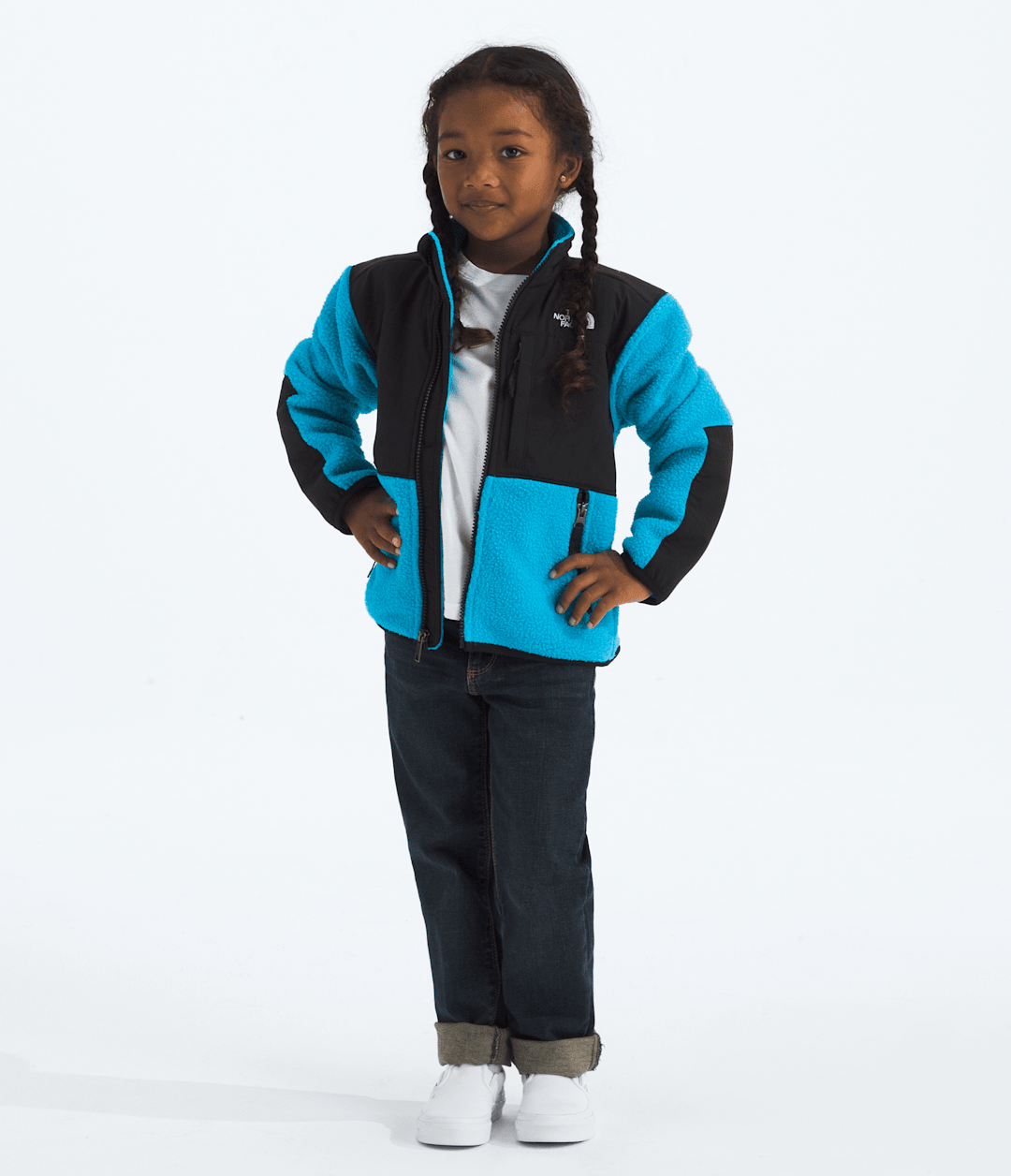 Kids’ Denali Jacket - The North Face