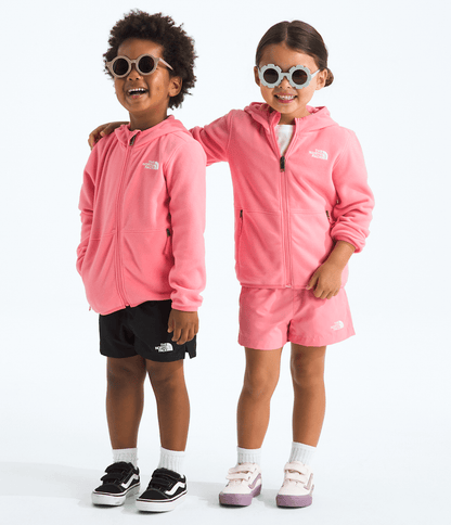 Kids’ Glacier Full-Zip Hoodie - The North Face