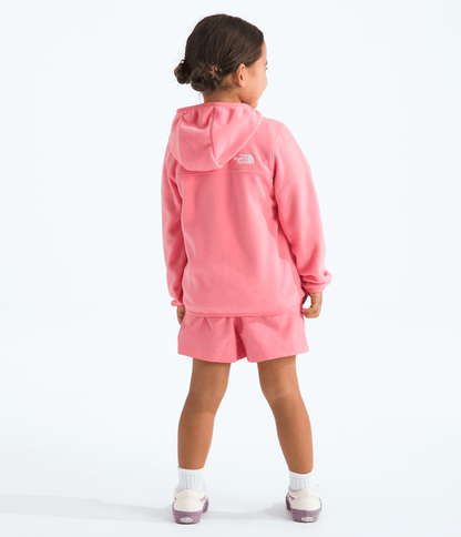 Kids’ Glacier Full-Zip Hoodie - The North Face