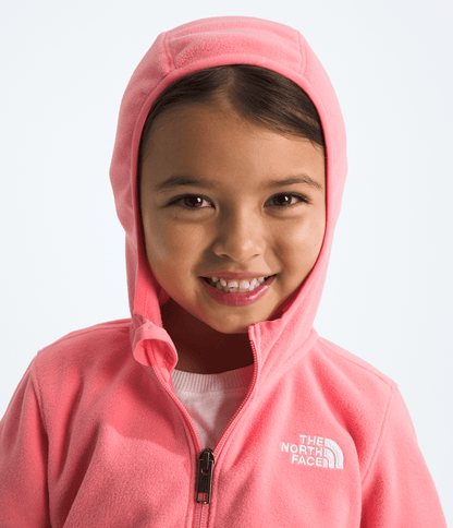 Kids’ Glacier Full-Zip Hoodie - The North Face