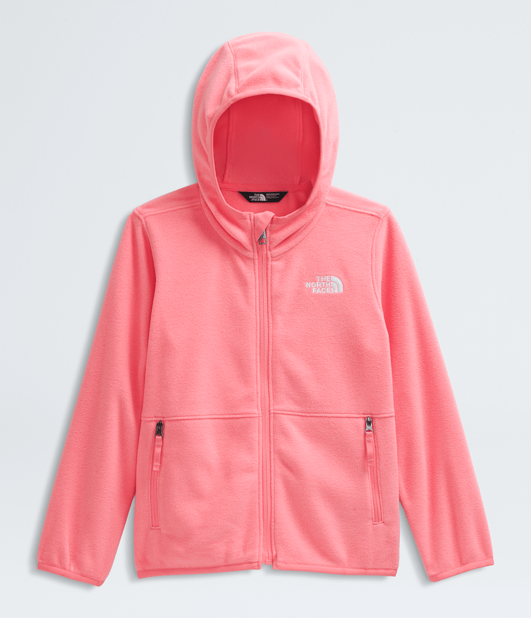 Kids’ Glacier Full-Zip Hoodie - The North Face