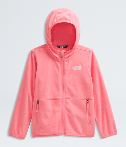 Kids’ Glacier Full-Zip Hoodie - The North Face