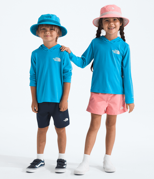 Kids’ Adventure Moonlight Hoodie - The North Face