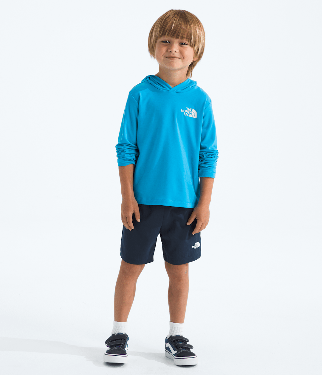 Kids’ Adventure Moonlight Hoodie - The North Face