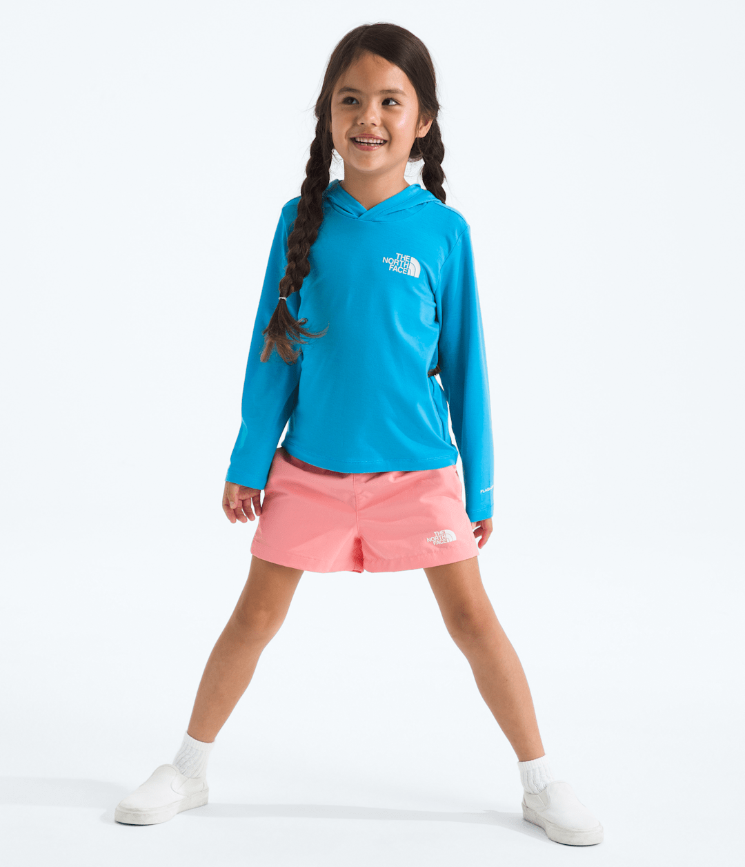 Kids’ Adventure Moonlight Hoodie - The North Face