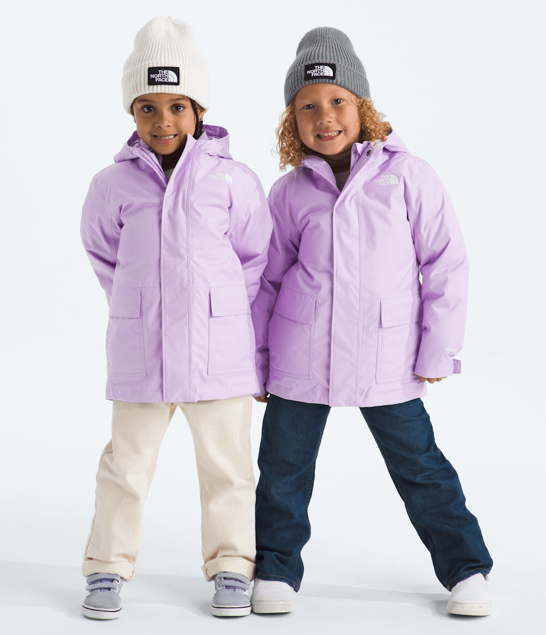 Kids’ North Down Triclimate® - The North Face