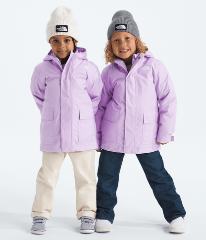 Kids’ North Down Triclimate® - The North Face
