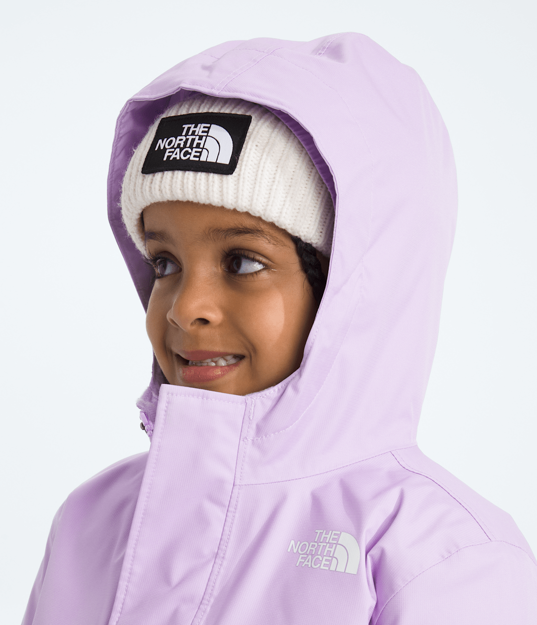 Kids’ North Down Triclimate® - The North Face