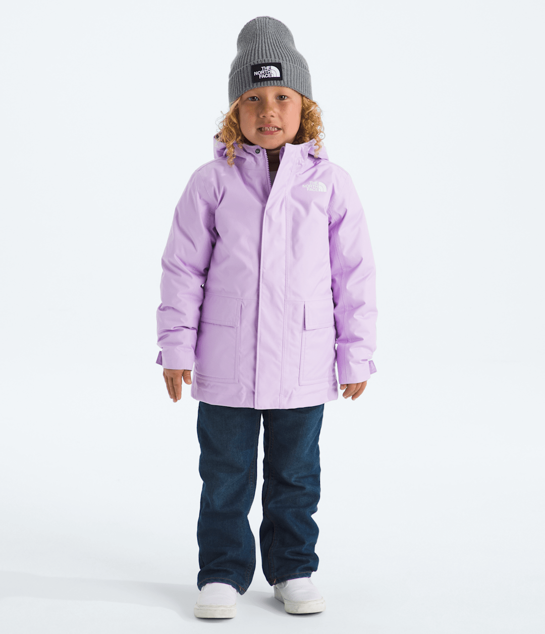 Kids’ North Down Triclimate® - The North Face