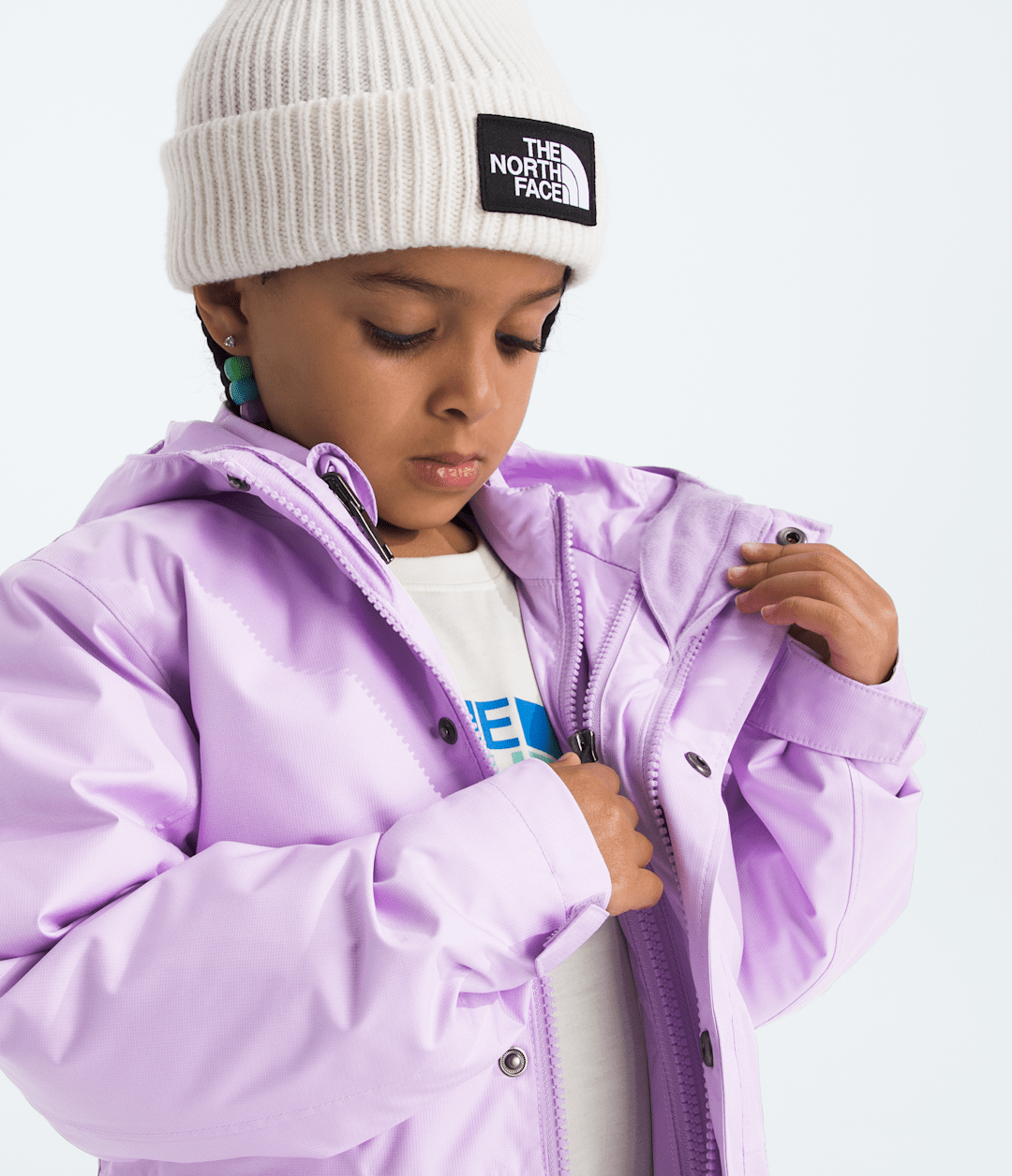 Kids’ North Down Triclimate® - The North Face