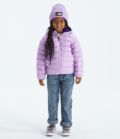 Kids’ Reversible Perrito Hooded Jacket - The North Face