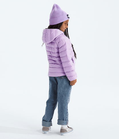 Kids’ Reversible Perrito Hooded Jacket - The North Face