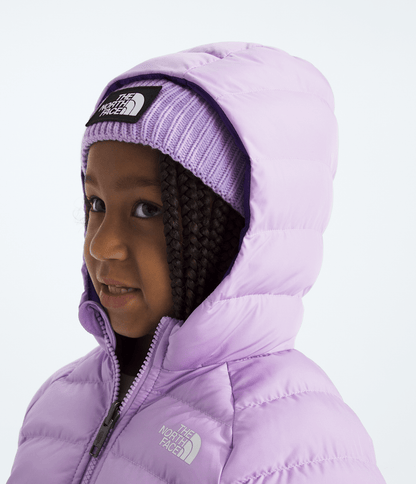 Kids’ Reversible Perrito Hooded Jacket - The North Face