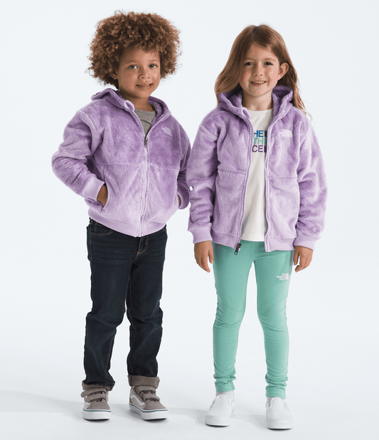 Kids’ Osito Full-Zip Hoodie - The North Face