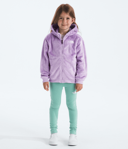 Kids’ Osito Full-Zip Hoodie - The North Face