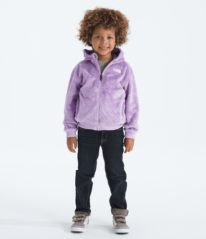 Kids’ Osito Full-Zip Hoodie - The North Face