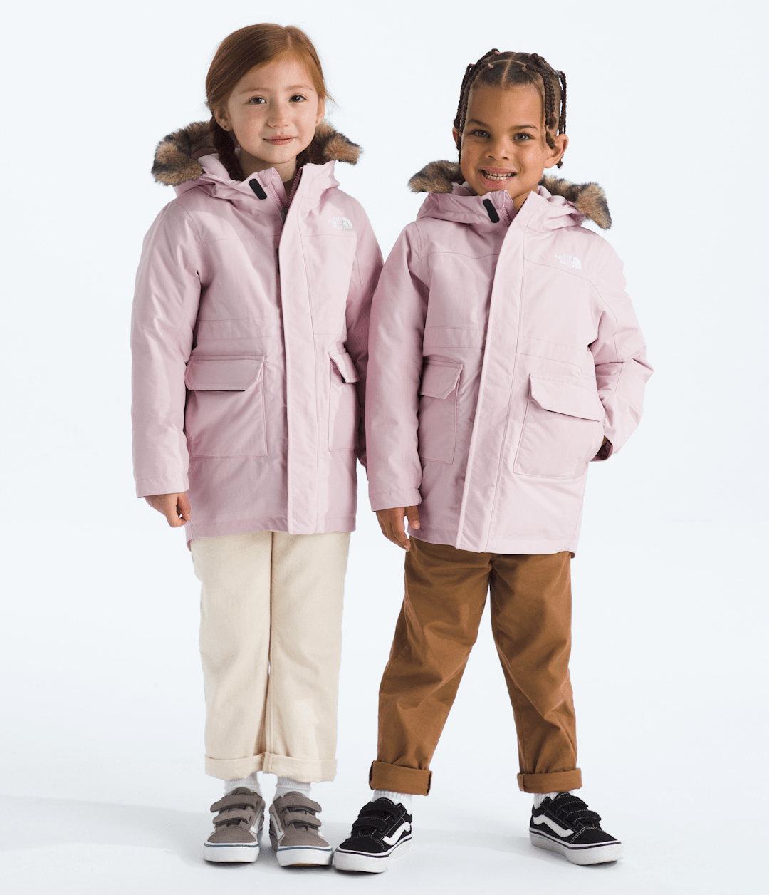 Kids’ Arctic Parka - The North Face