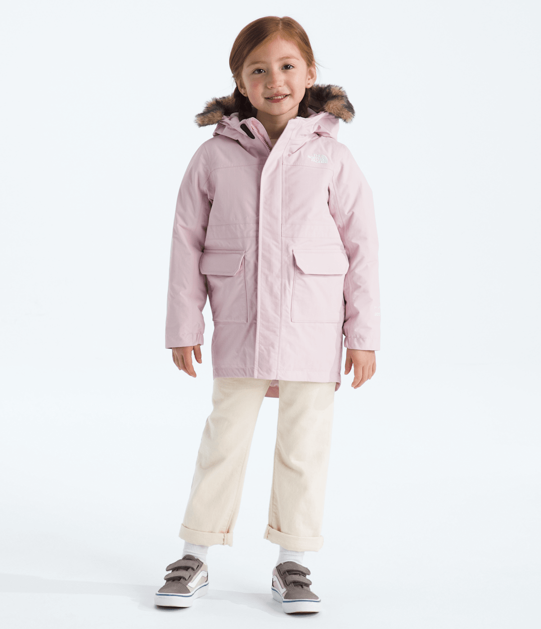 Kids’ Arctic Parka - The North Face
