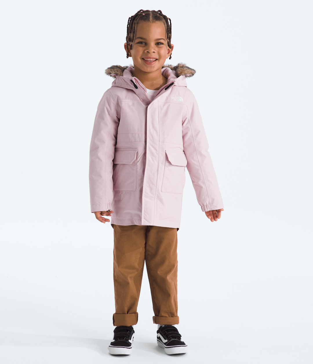 Kids’ Arctic Parka - The North Face