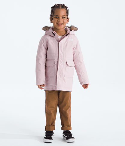 Kids’ Arctic Parka - The North Face