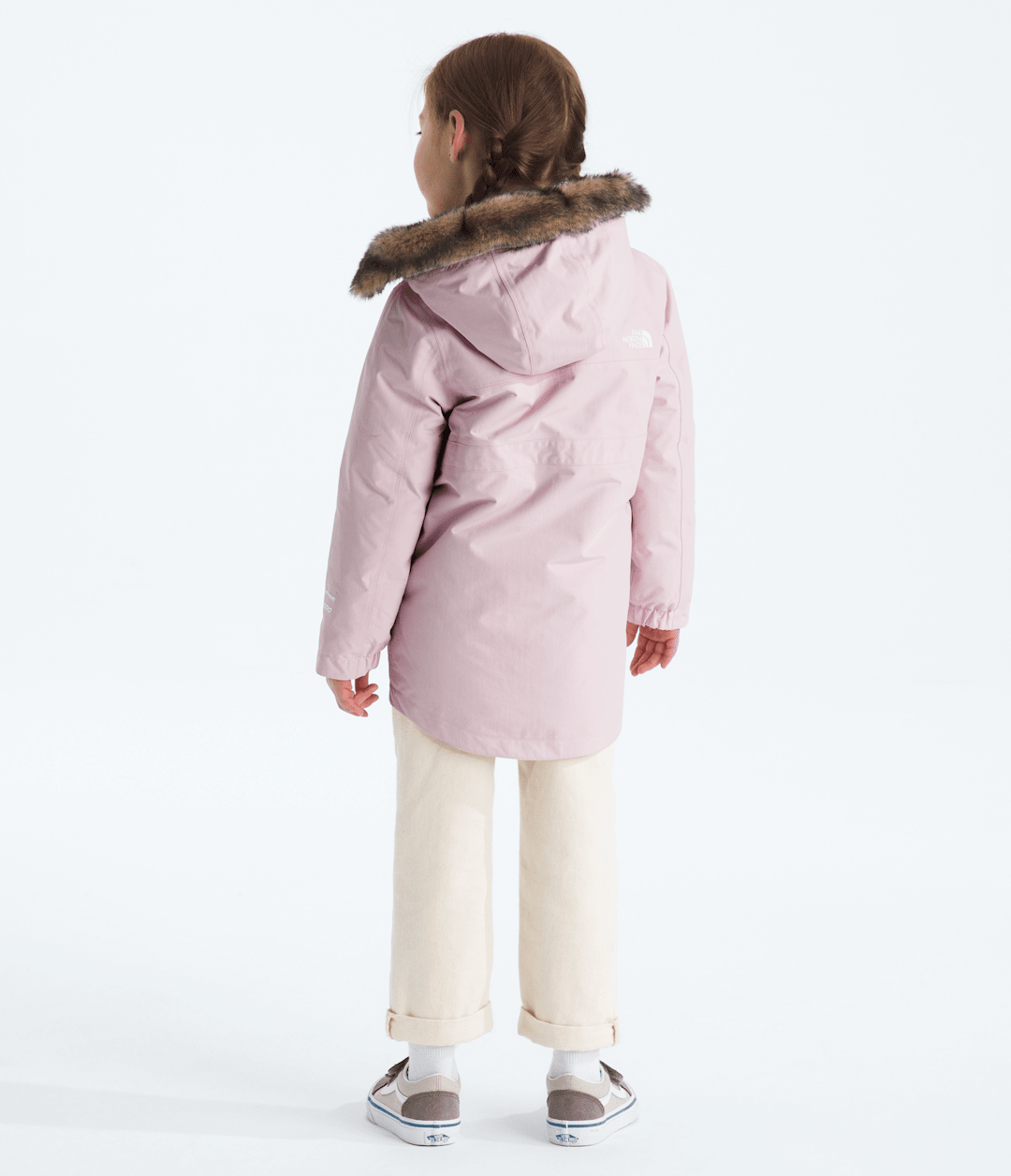 Kids’ Arctic Parka - The North Face